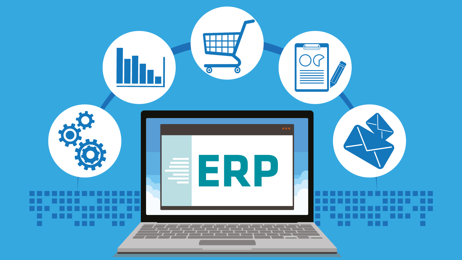 ERP Services
