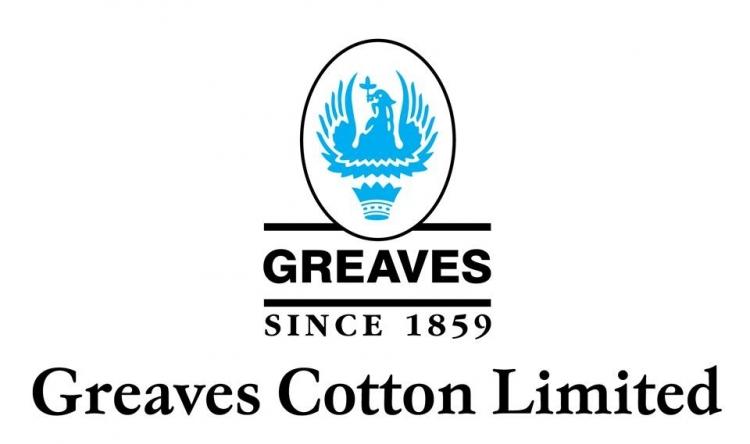 greaves-cotton-limited