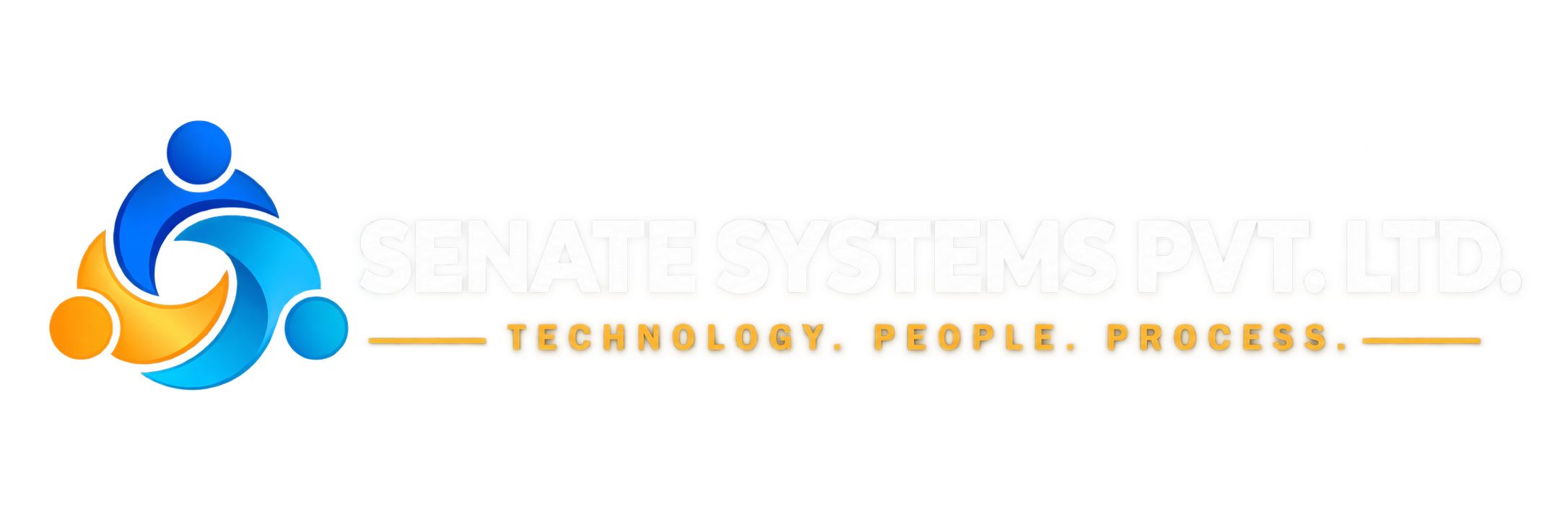 Senate Systems Pvt. Ltd. — Technology. People. Process.